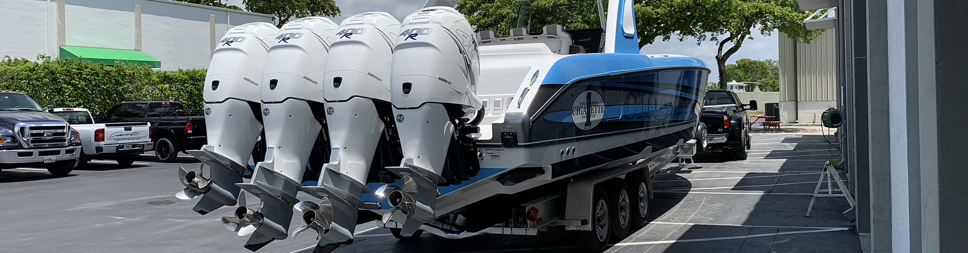 Mississippi Boat Transport